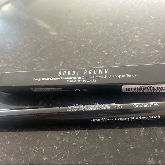 Bobbi Brown Long-Wear Cream Eyeshadow Stick - used once in box - Picture 1 of 1